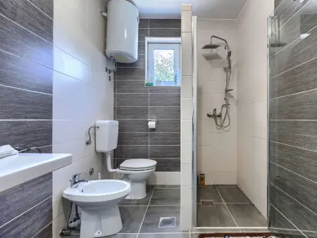 Villa Majmajola, Maison 12 personnes à Pula Vodnjan - Photo 22