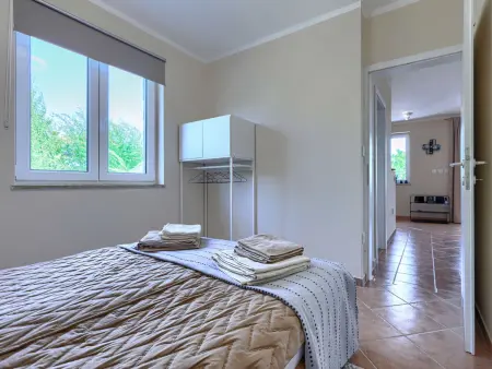 Villa Majmajola, Maison 12 personnes à Pula Vodnjan - Photo 25