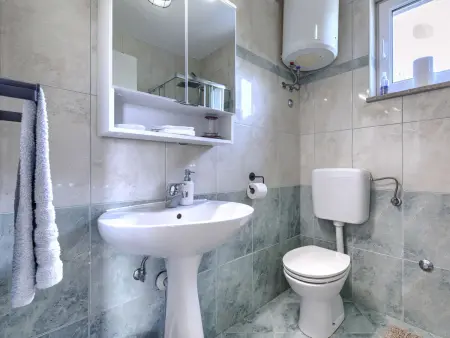 Villa Majmajola, Maison 12 personnes à Pula Vodnjan - Photo 28