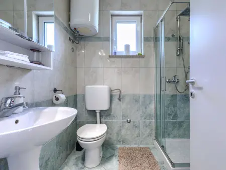 Villa Majmajola, Maison 12 personnes à Pula Vodnjan - Photo 29