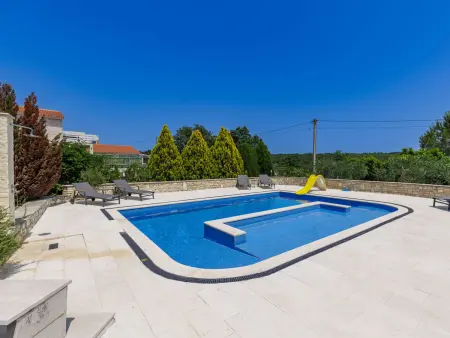 Villa Majmajola, Maison 12 personnes à Pula Vodnjan - Photo 32