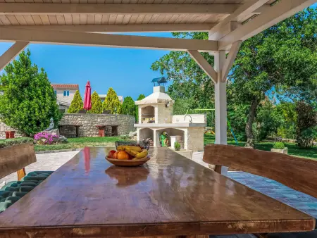 Villa Majmajola, Maison 12 personnes à Pula Vodnjan - Photo 33