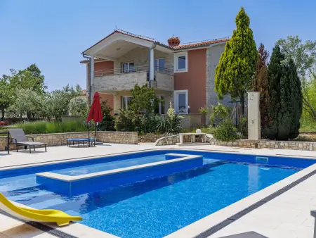 Villa Majmajola, Maison 12 personnes à Pula Vodnjan - Photo 34