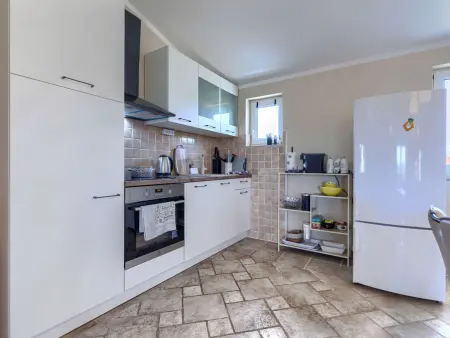 Villa Majmajola, Maison 12 personnes à Pula Vodnjan - Photo 36