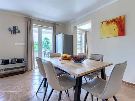 Villa Majmajola, Maison 12 personnes à Pula Vodnjan - Photo 41