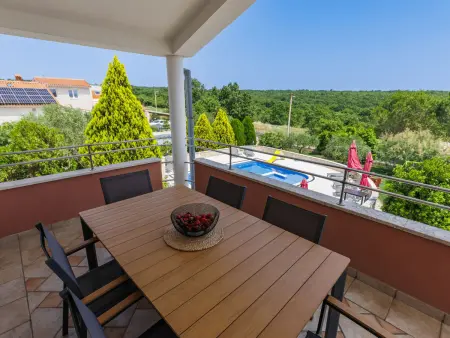 Villa Majmajola, Maison 12 personnes à Pula Vodnjan - Photo 42