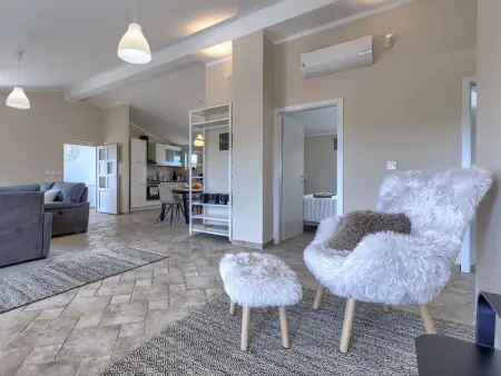 Villa Majmajola, Maison 12 personnes à Pula Vodnjan - Photo 48
