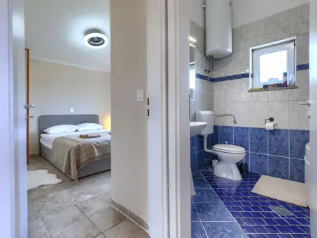 Villa Majmajola, Maison 12 personnes à Pula Vodnjan - Photo 50