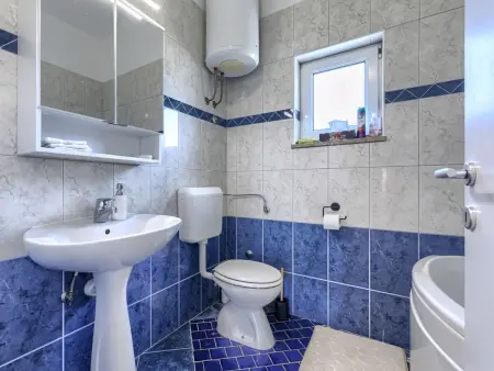 Villa Majmajola, Maison 12 personnes à Pula Vodnjan - Photo 54