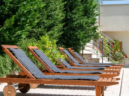 Dita, Appartement 8 personnes à Crikvenica - Photo 5