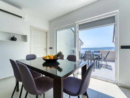 Dita, Appartement 8 personnes à Crikvenica - Photo 10