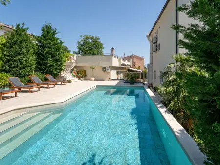 Dita, Appartement 8 personnes à Crikvenica - Photo 11