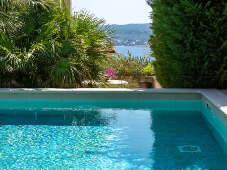 Dita, Appartement 8 personnes à Crikvenica - Photo 12