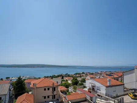 Dita, Appartement 8 personnes à Crikvenica - Photo 13