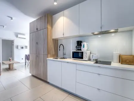 Dita, Appartement 8 personnes à Crikvenica - Photo 14