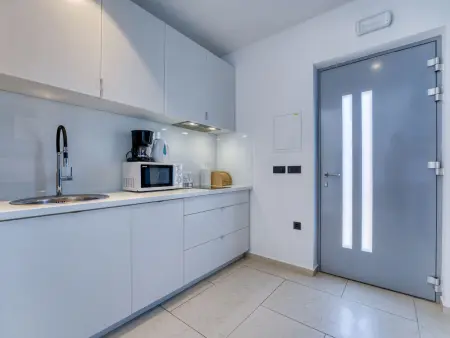 Dita, Appartement 8 personnes à Crikvenica - Photo 15
