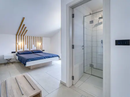 Dita, Appartement 8 personnes à Crikvenica - Photo 16