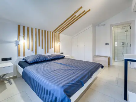 Dita, Appartement 8 personnes à Crikvenica - Photo 18