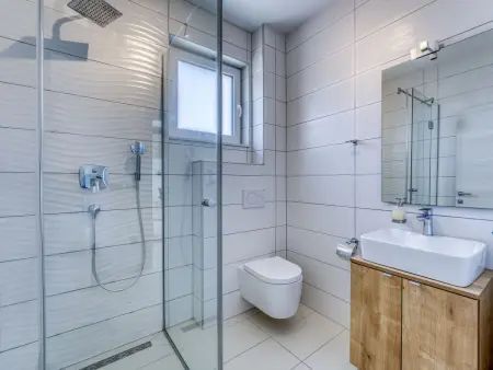 Dita, Appartement 8 personnes à Crikvenica - Photo 19