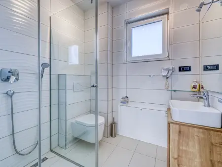 Dita, Appartement 8 personnes à Crikvenica - Photo 20