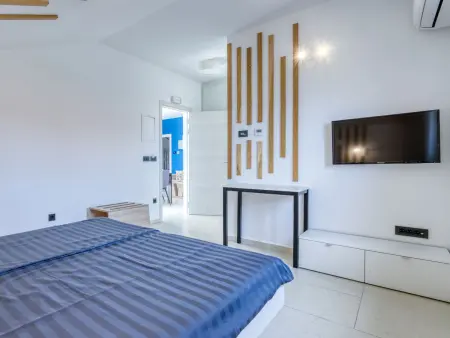 Dita, Appartement 8 personnes à Crikvenica - Photo 21