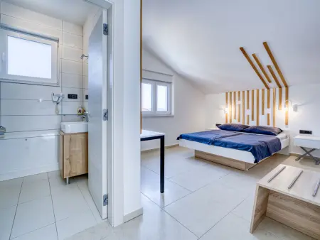 Dita, Appartement 8 personnes à Crikvenica - Photo 22