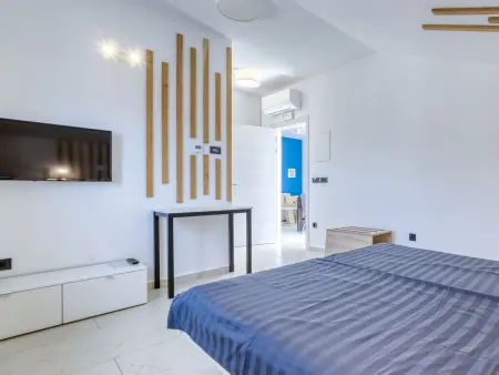 Dita, Appartement 8 personnes à Crikvenica - Photo 24