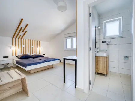 Dita, Appartement 8 personnes à Crikvenica - Photo 25