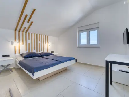 Dita, Appartement 8 personnes à Crikvenica - Photo 26