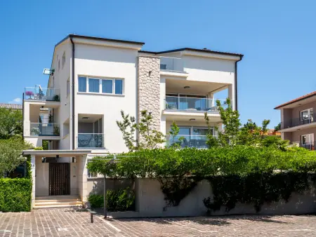 Dita, Appartement 8 personnes à Crikvenica - Photo 28