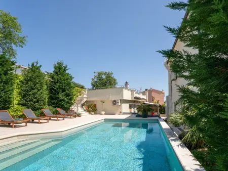 Dita, Appartement 8 personnes à Crikvenica - Photo 29