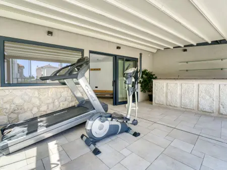 Dita, Appartement 8 personnes à Crikvenica - Photo 30