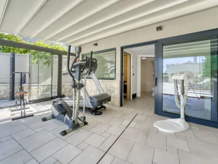Dita, Appartement 8 personnes à Crikvenica - Photo 31
