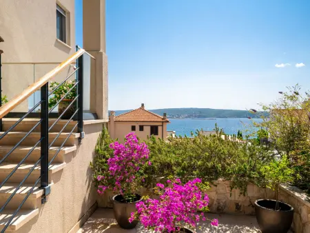 Dita, Appartement 8 personnes à Crikvenica - Photo 33