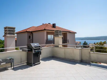 Dita, Appartement 8 personnes à Crikvenica - Photo 34