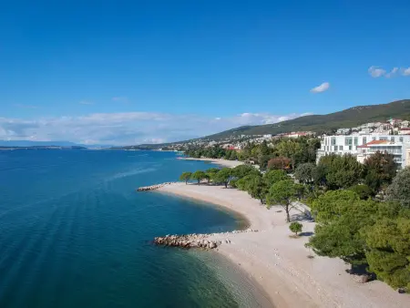 Dita, Appartement 8 personnes à Crikvenica - Photo 37