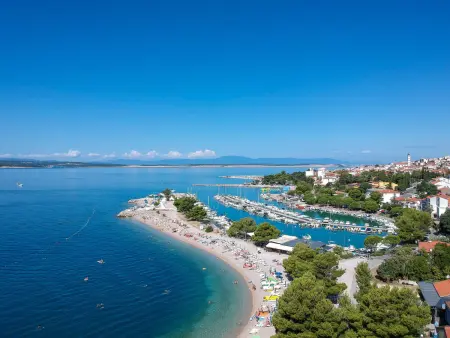Dita, Appartement 8 personnes à Crikvenica - Photo 38