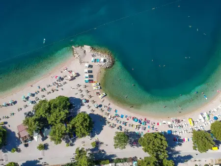 Dita, Appartement 8 personnes à Crikvenica - Photo 39