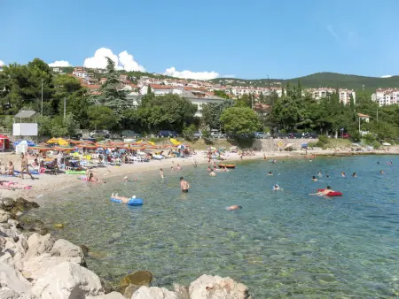 Dita, Appartement 8 personnes à Crikvenica - Photo 40
