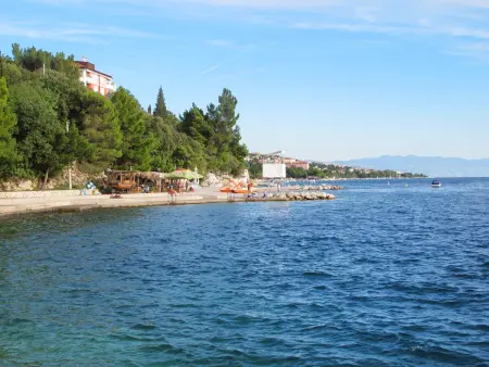 Dita, Appartement 8 personnes à Crikvenica - Photo 41