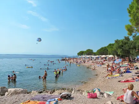 Dita, Appartement 8 personnes à Crikvenica - Photo 42
