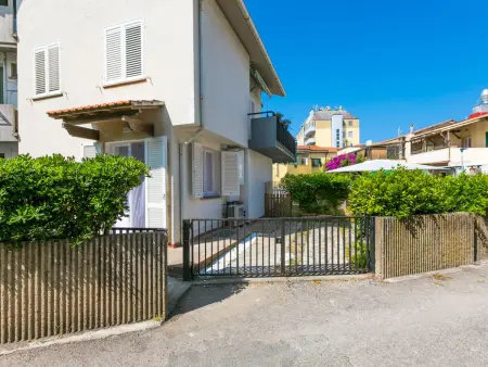 Casa Rico, Appartement 4 personnes à Cecina - Photo 1