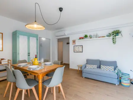 Casa Rico, Appartement 4 personnes à Cecina - Photo 2