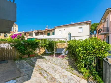 Casa Rico, Appartement 4 personnes à Cecina - Photo 3