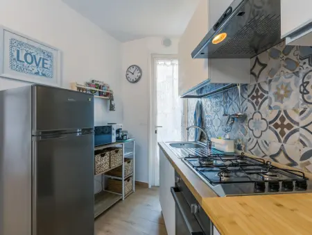 Casa Rico, Appartement 4 personnes à Cecina - Photo 4