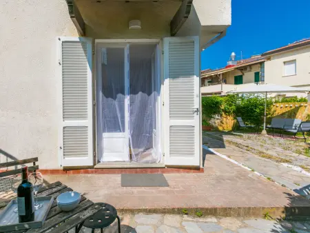 Casa Rico, Appartement 4 personnes à Cecina - Photo 5