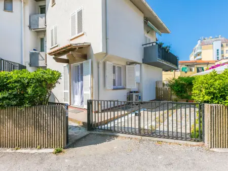 Casa Rico, Appartement 4 personnes à Cecina - Photo 6