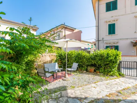Casa Rico, Appartement 4 personnes à Cecina - Photo 7