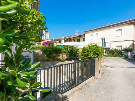 Casa Rico, Appartement 4 personnes à Cecina - Photo 8