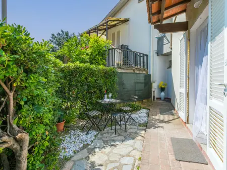 Casa Rico, Appartement 4 personnes à Cecina - Photo 10